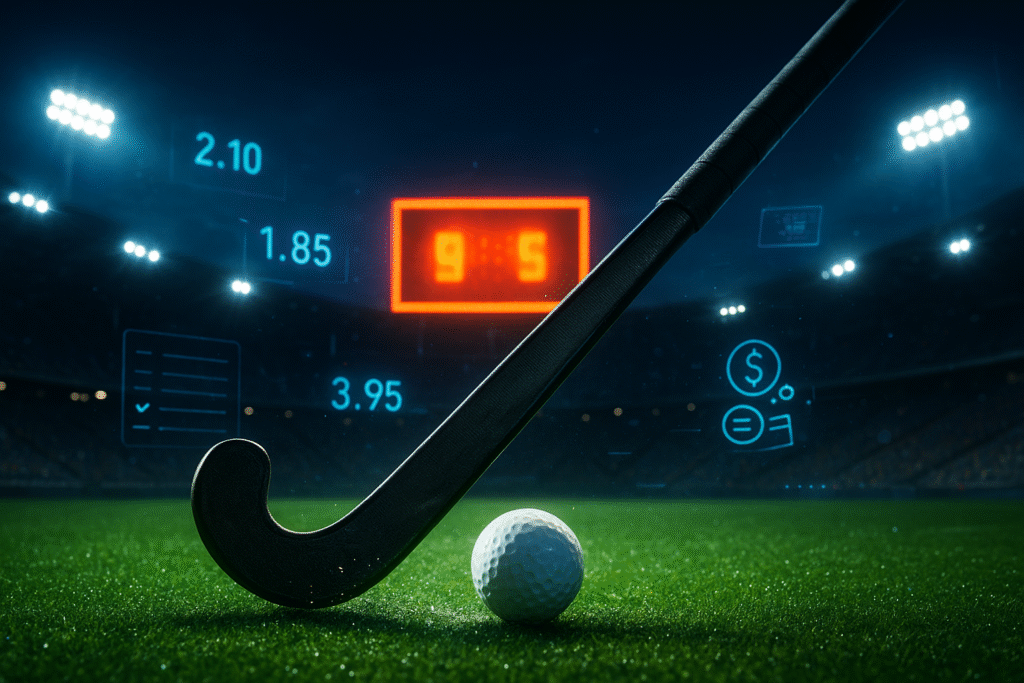 Sultan Azlan Shah Cup 2025: A Simple Guide for Hockey & Betting Fans