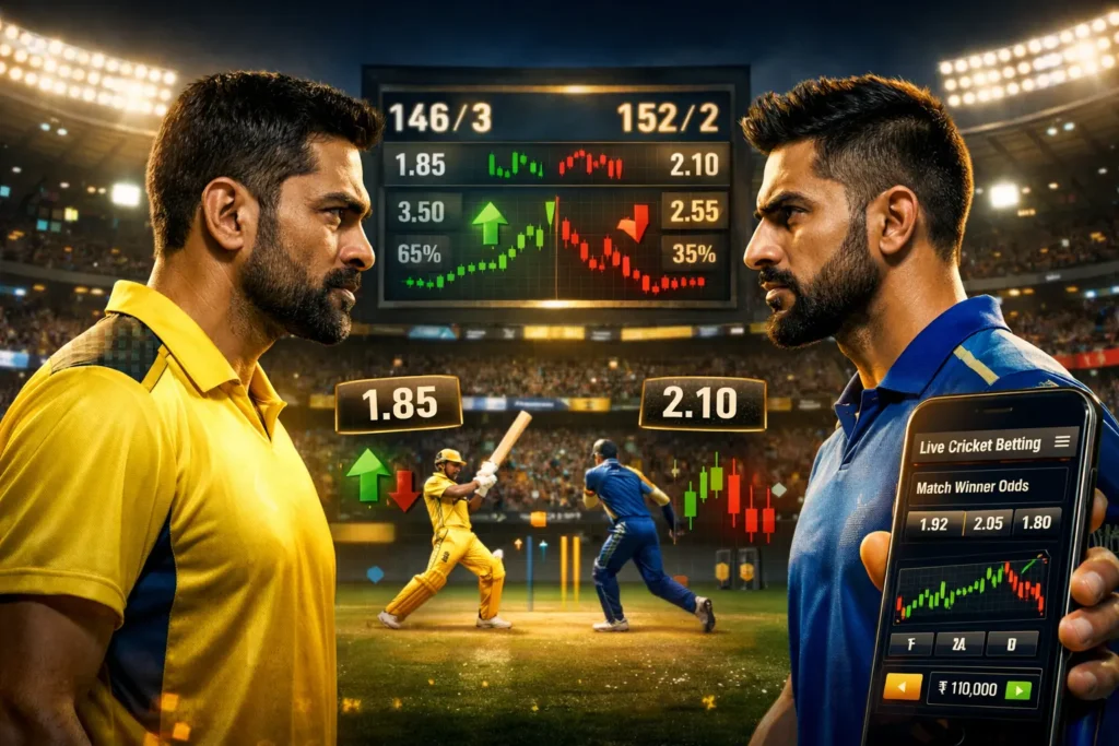 CSK vs LSG Timeline: Complete Match History, Defining Moments & IPL Rivalry Breakdown