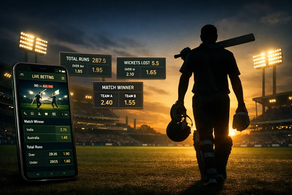 When Do Cricketers Retire? Average Retirement Age, Formats, and Career-Ending Factors Explained