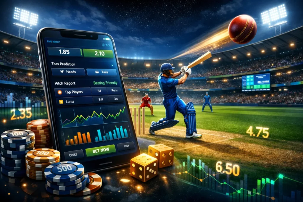 IPL Prediction Today: Expert Match Insights, Probable XI & Winning Tips