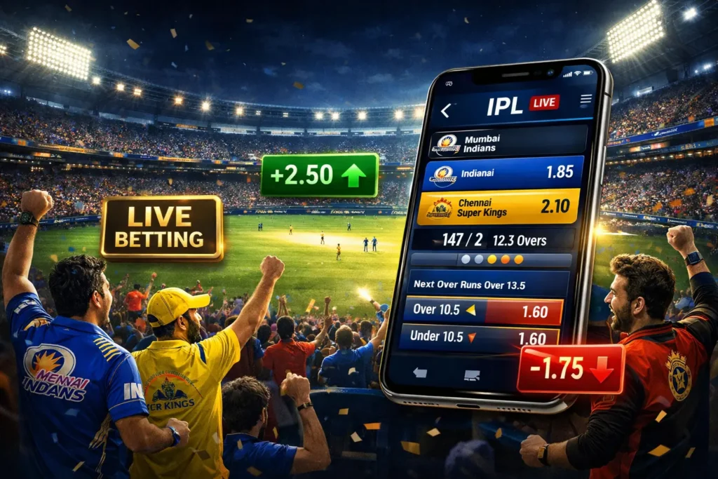 Which IPL Team Has the Most Fans? A Data-Driven Look at India’s Biggest Cricket Fanbases