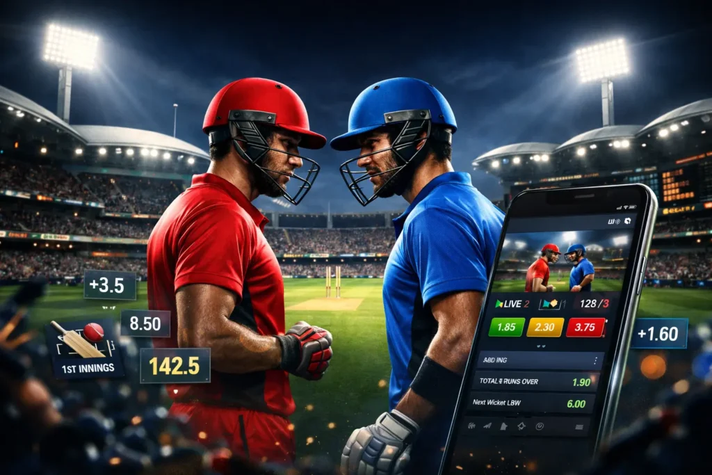Adelaide Strikers vs Melbourne Renegades