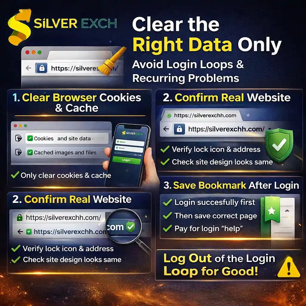 Clear the Right Type of Data Only