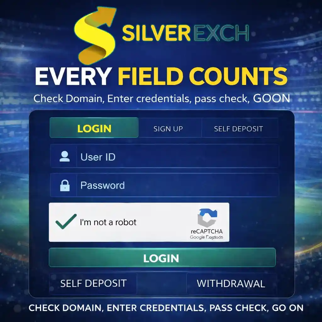 The Screen Likes to be silent, but Each Field is counted.